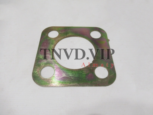 Пластина привода ТНВД квадратная одинарная жёлтая [08685]