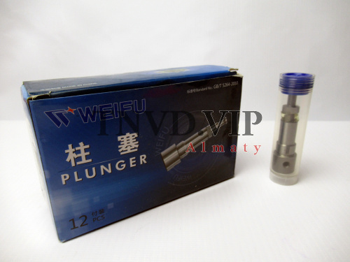 Плунжерная пара WEIFU IW5 [90551]