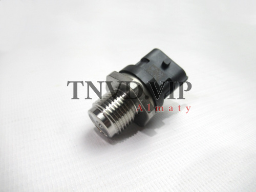 Датчик давления топлива рейки 0281002937 (оригинал) [26402]