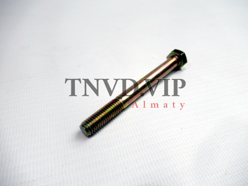 Болт прижима форсунки WD615 8*80 (оригинал) [21368]