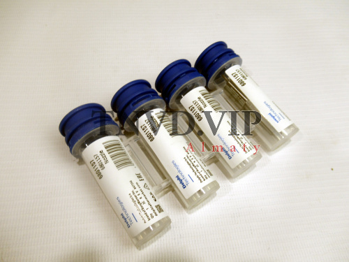 Распылитель 6801157 DELPHI [80498]