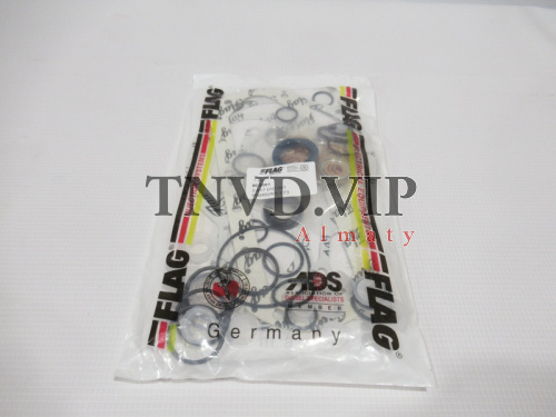 Ремкомплект ТНВД 2417010001 FLAG [83057]