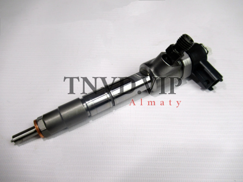 Форсунка топливная 0445110780 [90793]