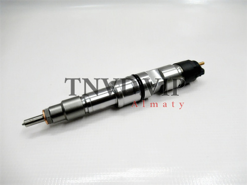 Форсунка топливная 0445120462 [83175]