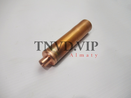 Стакан форсунки WD615 Euro III 9мм (оригинал) [21633]