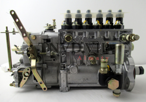 ТНВД 612601080620/BP51D6 [80849]