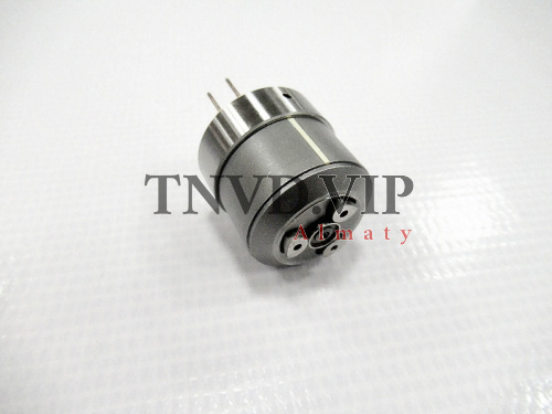 Клапан форсунки Delphi 7206-0379 [80819]