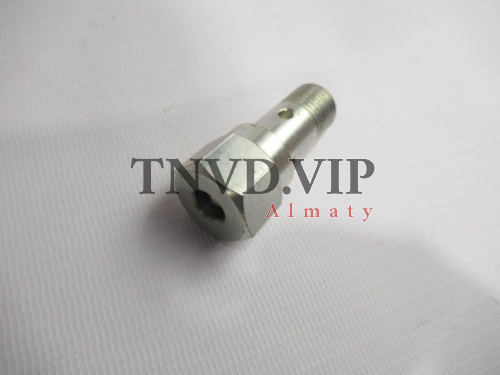 Клапан обратки (перепускной) ТНВД CP2.2 [80771]