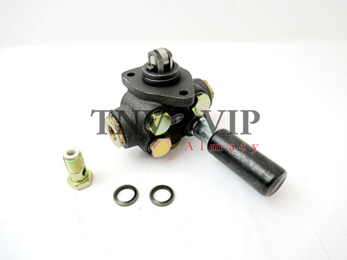 Насос ручной подкачки D6114 (SP/KF2204.5J2) [90374]