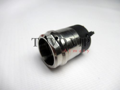 Электромагнитный клапан (Соленоид) форсунки BOSCH F00RJ02697 Сплав [90680]