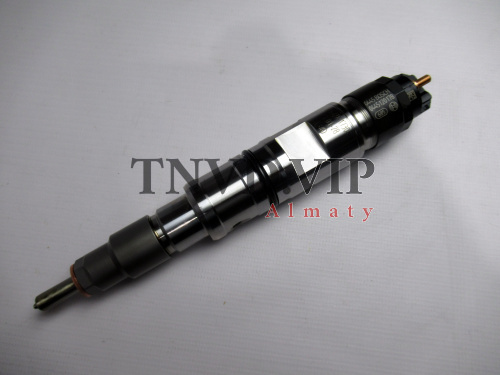Форсунка топливная 0445120178 [80716]
