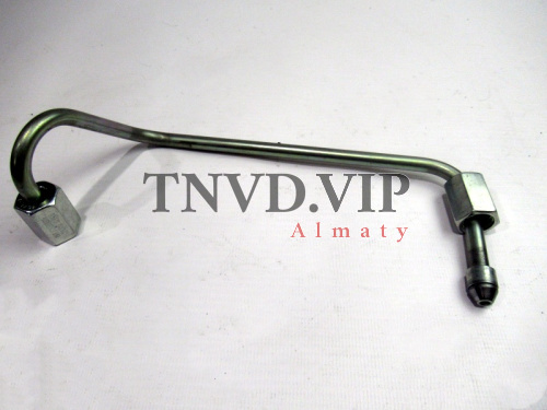 Трубка топливная (с ТНВД на рампу) 4 клапана (оригинал) [26354]