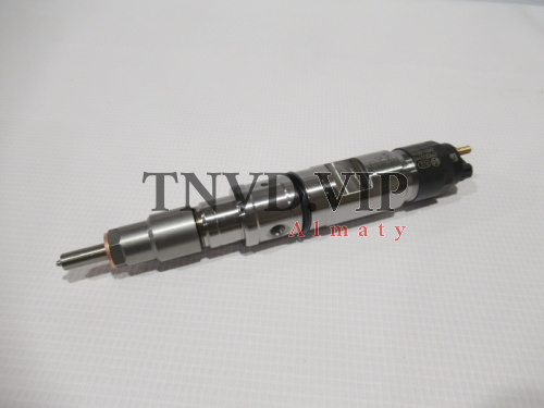 Форсунка топливная 0445120447 [82170]