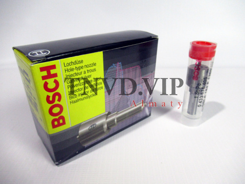 Распылитель DSLA154P1360 BOSCH [81052]