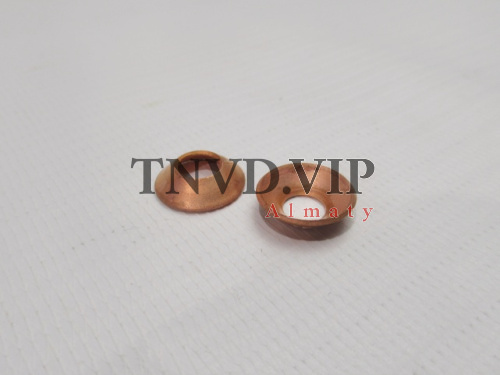 Шайба трубки ТНВД CUMMINS (оригинал) [20380]