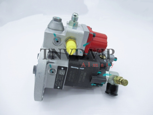 ТНВД 3090942 CUMMINS M11 [83586]