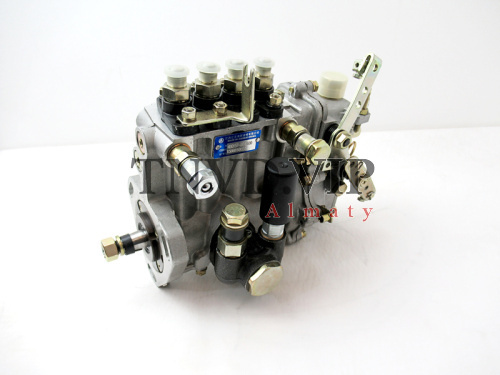 ТНВД 4BQ157 HUIER [90018]