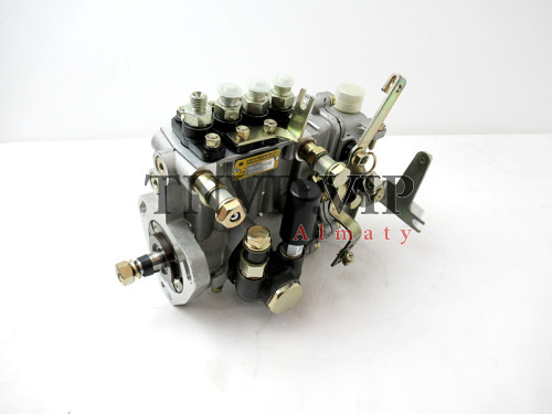 ТНВД 4BQ139 HUIER [90017]