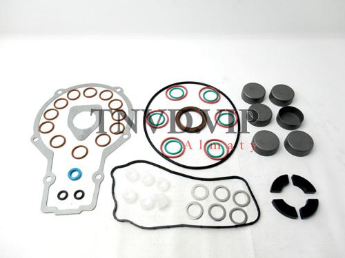 Ремкомплект ТНВД PZ/BH6P FAW [90651]