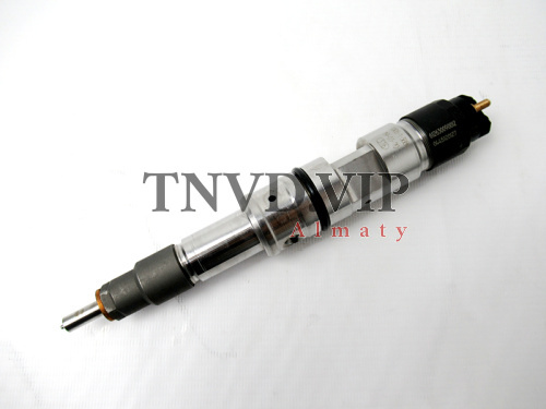 Форсунка топливная 0445120127 [90291]