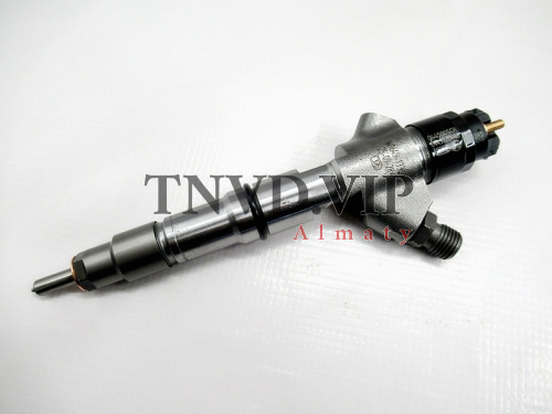 Форсунка топливная 0445120446 [83551]