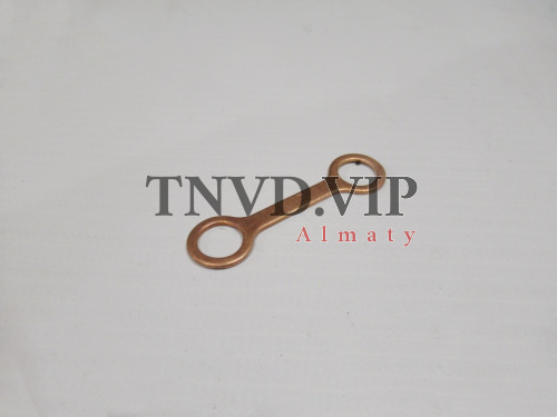 Шайба медная (под обратки штуцера D=8) [82899]