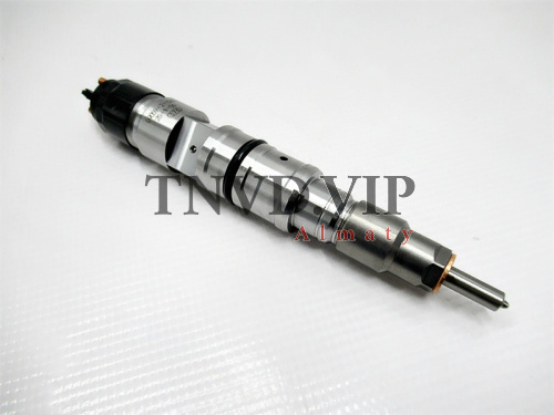 Форсунка топливная 0445120160 [83527]