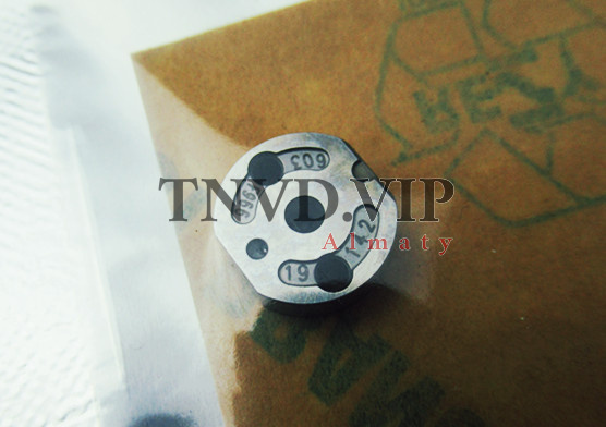 Проставка/Клапан форсунки 19# [90676]