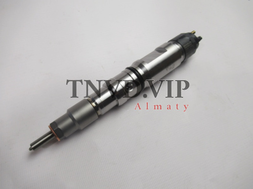 Форсунка топливная 0445120321 [82372]