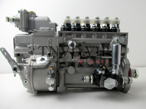 ТНВД 2028B BHT6P120R 612600081236 [90754]