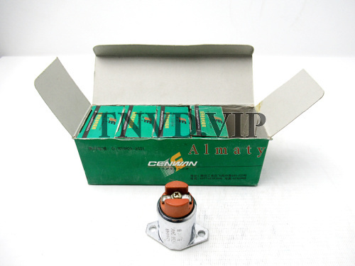 Электромагнитный клапан ТНВД A 24V [90315]