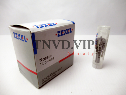 Распылитель 155PN200 ZEXEL [90773]