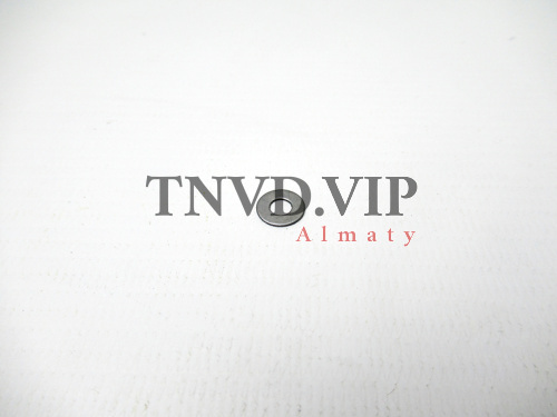 Шайба регулировочная SHANGCHAI 153 1мм [90501]