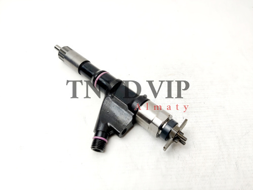 Форсунка топливная 095000-8011 [90271]