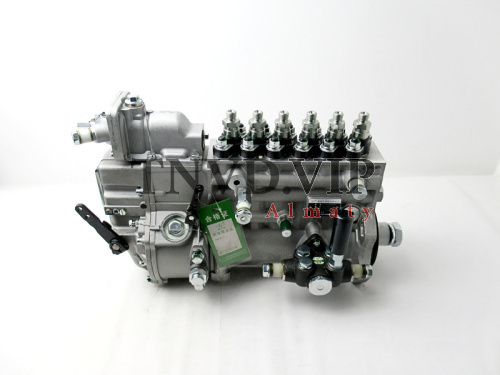 ТНВД WEICHAI 6P1239/612601080397 375 л.с. [90451]