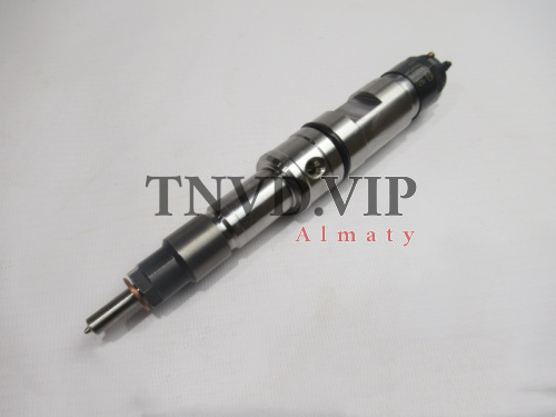 Форсунка топливная 0445120086 (Хорошее качество) [08007]