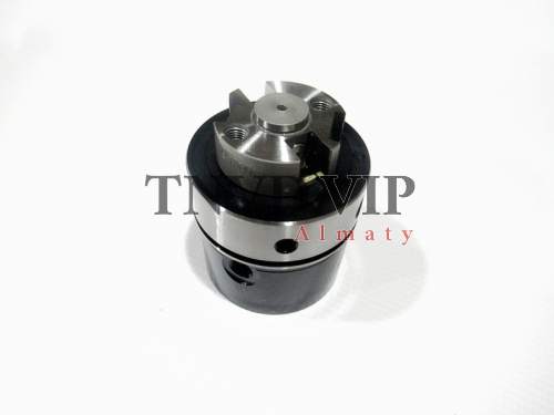 Плунжерная пара (Ротор головки) 7180-977S Lucas [83131]