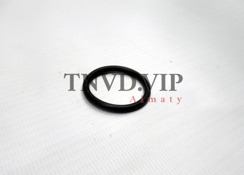 Кольцо уплотнительное стакана форсунки WP12.430E201 резиновое (оригинал) [28612]
