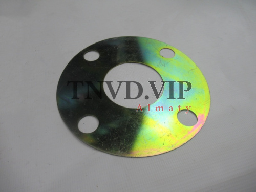 Пластина привода ТНВД 130*52 одинарная [01759]