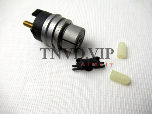 Электромагнитный клапан (Соленоид) форсунки BOSCH F00RJ02703 [90681]