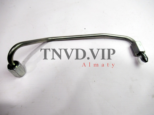 Трубка топливная (с ТНВД на рампу) 4 клапана (оригинал) [26355]