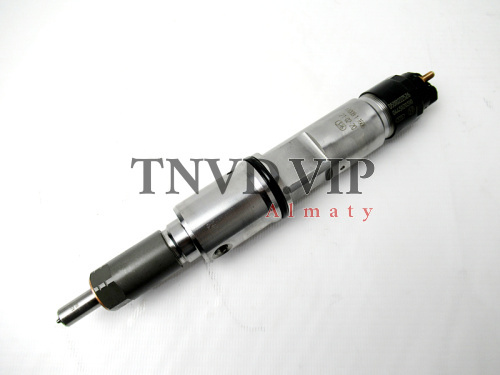 Форсунка топливная 0445120310 [90290]