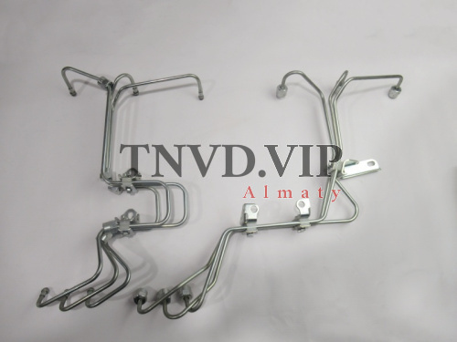 Трубки топливние (с насоса на форсунки) 6BT5.9 [18135]