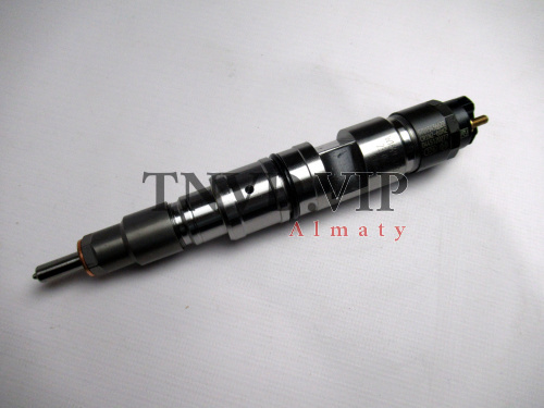 Форсунка топливная 0445120277 [80911]