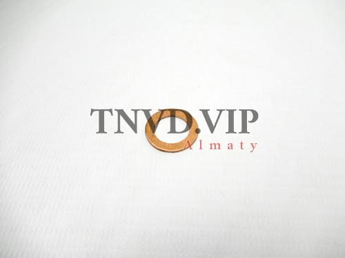 Шайба медная 12*18 (500шт/уп) [90345]