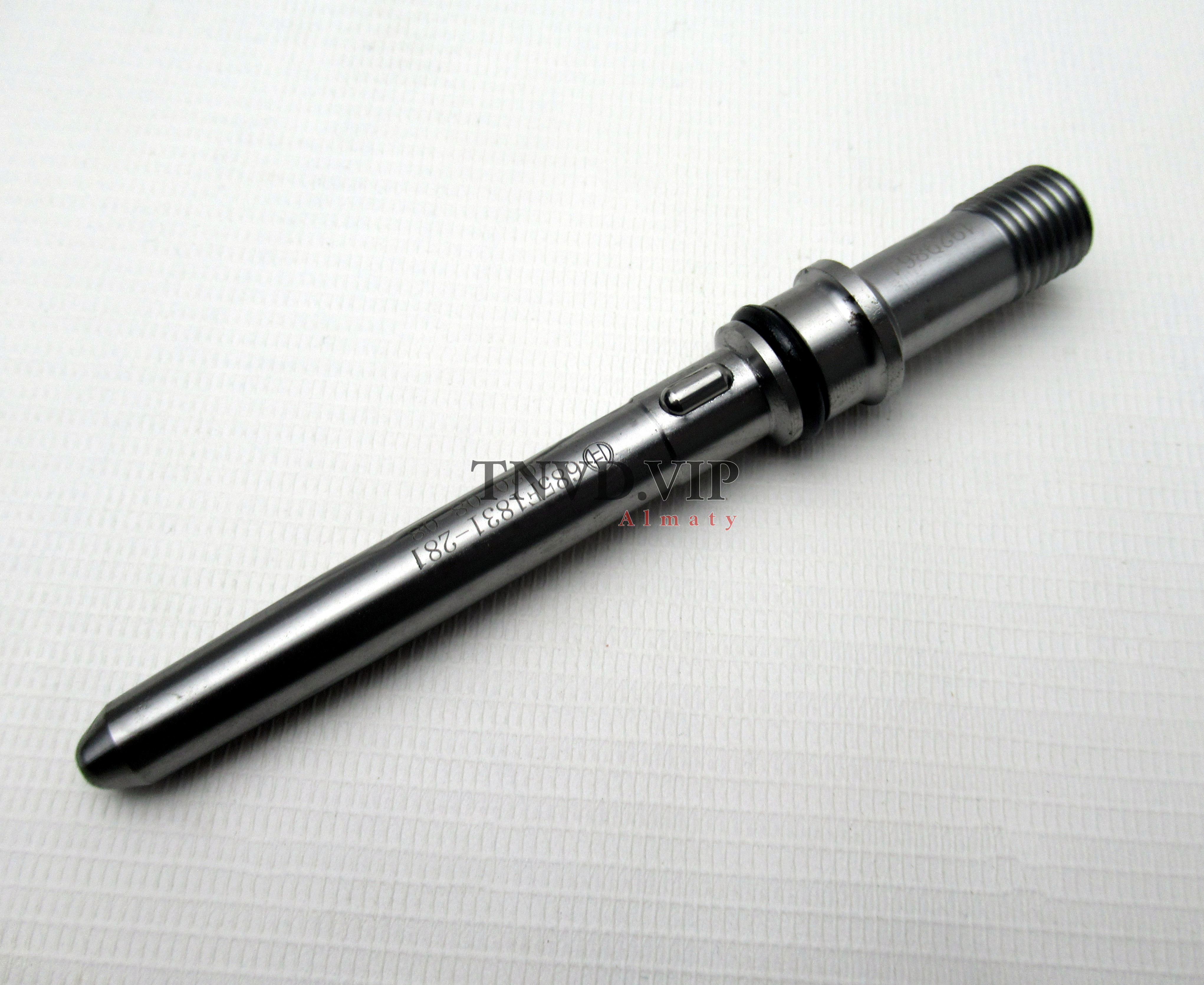 Штуцер (коннектор) форсунки CUMMINS F1831 хороший [90009]