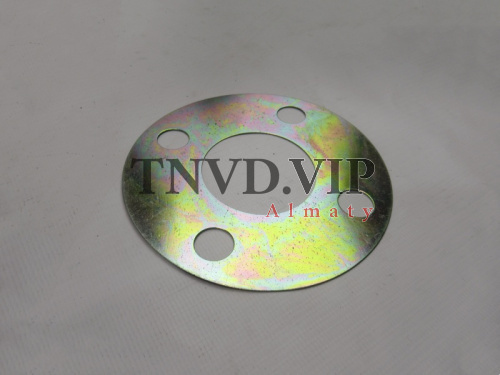 Пластина привода ТНВД 120*52 одинарная [01758]