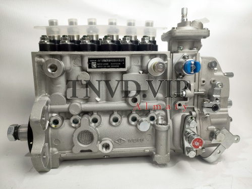 ТНВД 6LTAA9.3 C5320140 WUXI [82379]