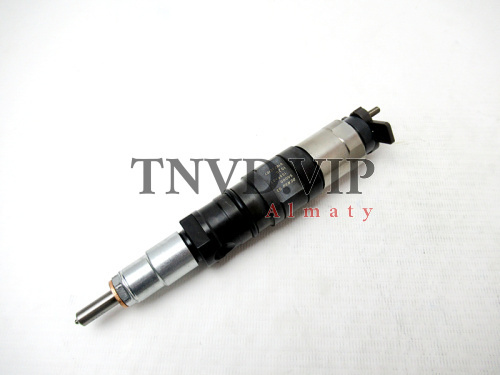 Форсунка топливная 095000-1020/1059+07 [90270]