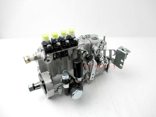 ТНВД 4BQ857 Xinya [90040]